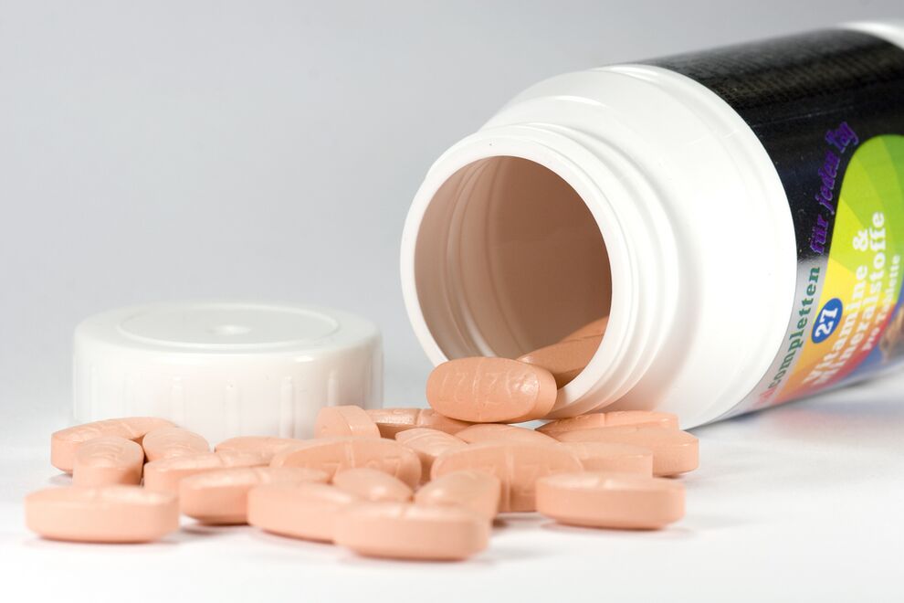 Φαρμακείο λιποδιαλύτης - ένα φάρμακο που βοηθά να απαλλαγούμε από το υπερβολικό βάρος